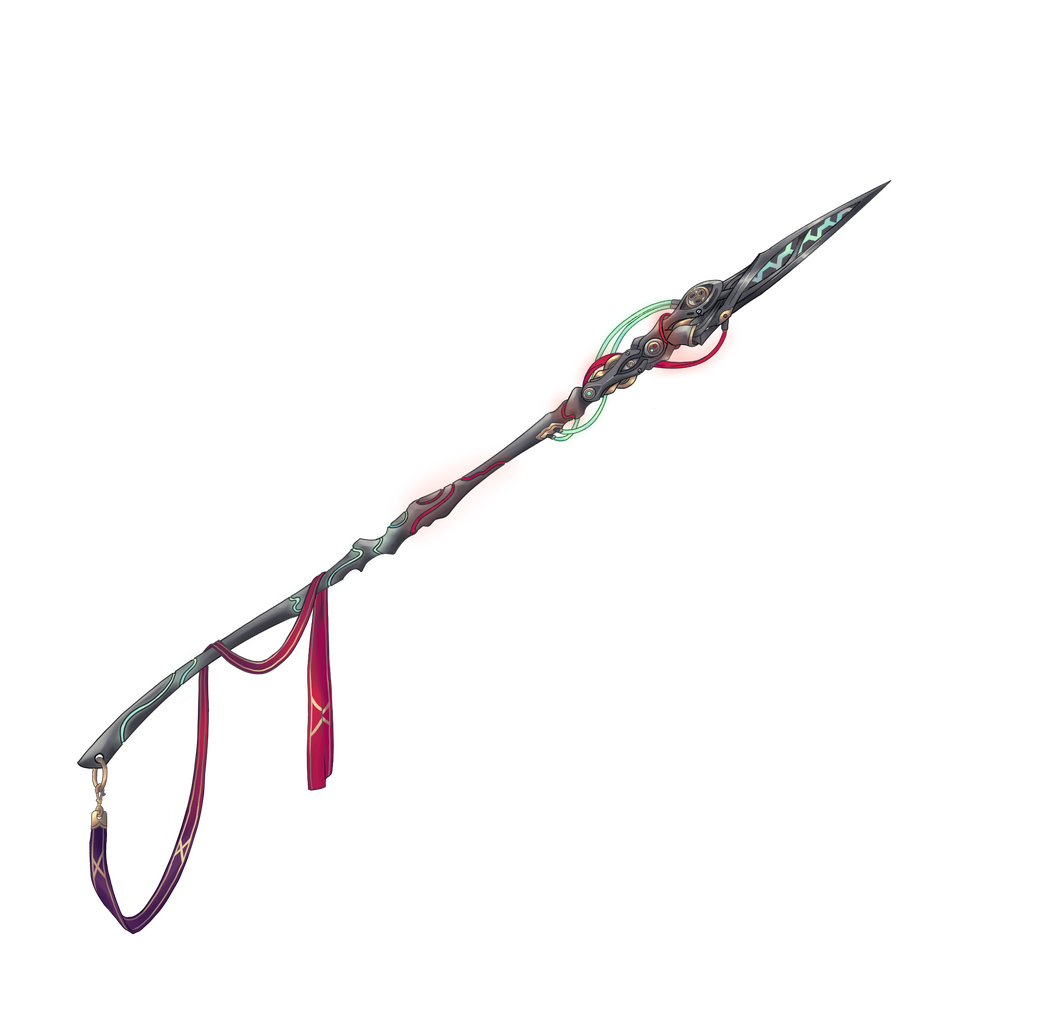 Sheriruth, Root of Arbitrariness