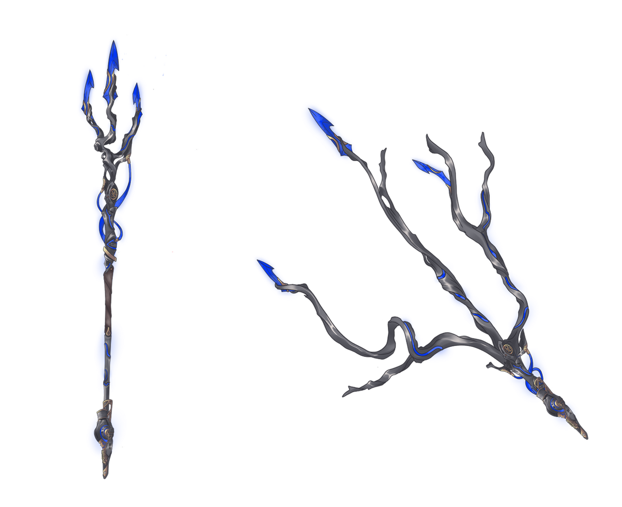 Adyeshach, Root of Apathy