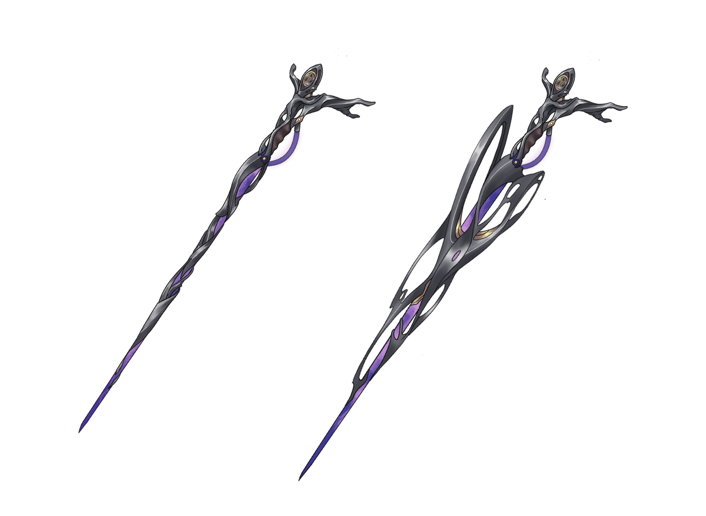 Kaitul, Root of Ugliness