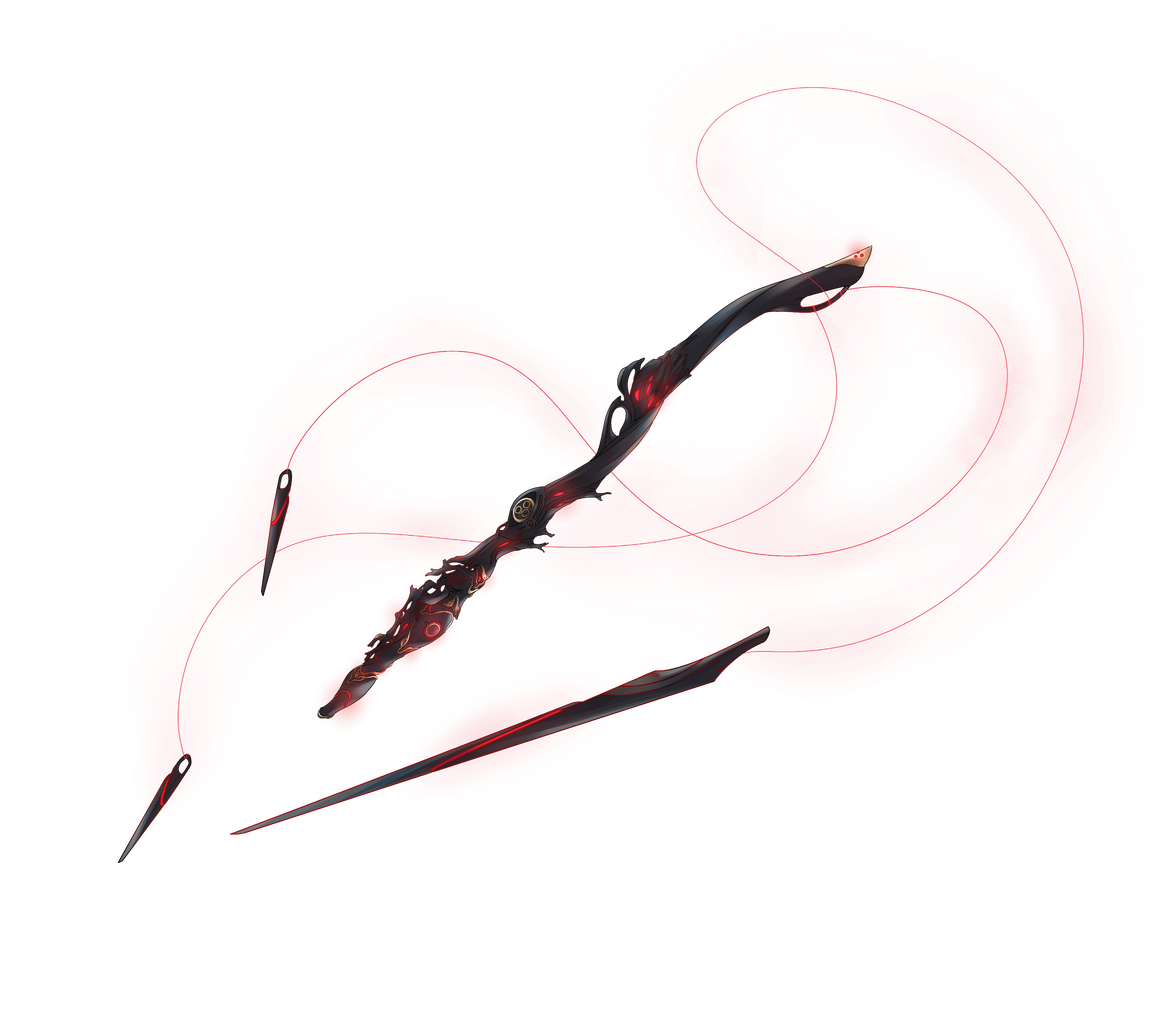 Akzeeriyyuth, Root of Cruelty