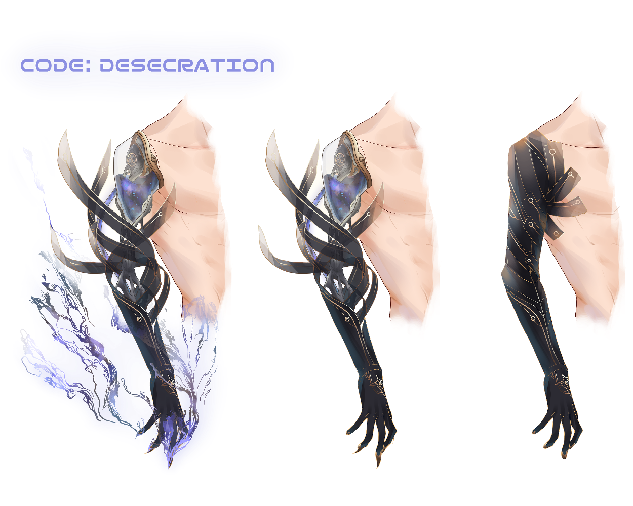 Aiyatsubus, Root of Instability