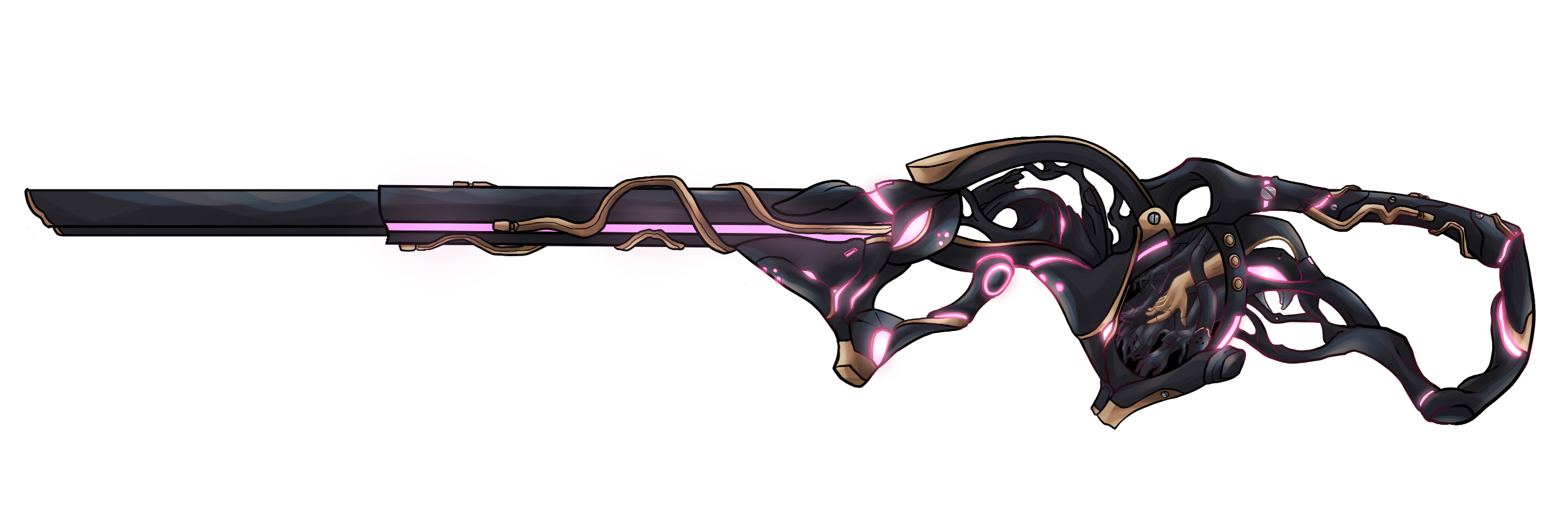 Shakah, Root of Lust